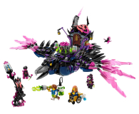 LEGO DREAMZzz 71478 Północny kruk Nigdywiedźmy - 1266161 - zdjęcie 3